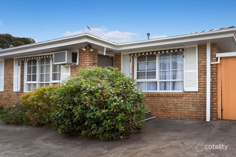 5/19 Jellicoe St, Cheltenham, VIC 3192