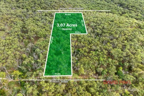 Lot 82 Princess St, Riddells Creek, VIC 3431
