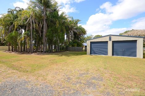 Property photo of 160 Doolong Road Kawungan QLD 4655