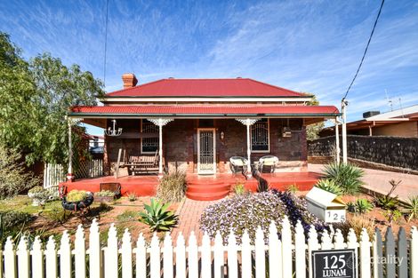 Property photo of 125 Lunam Street Broken Hill NSW 2880