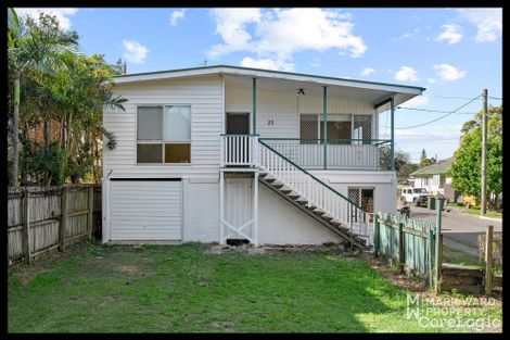 Property photo of 23 Mannington Road Acacia Ridge QLD 4110