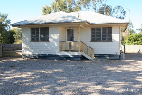 Property photo of 6 Edwards Place Emerald QLD 4720