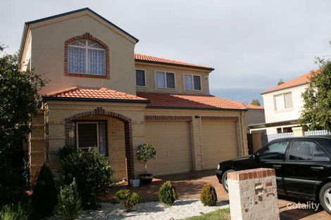 Property photo of 3 Emilia Place Prestons NSW 2170