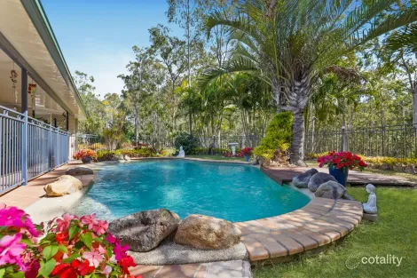 14 Koala Cl, Greenbank, QLD 4124