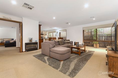 Property photo of 46 Lincoln Drive Keilor East VIC 3033