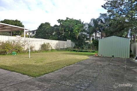 Property photo of 118 Moore Street Hurstville NSW 2220