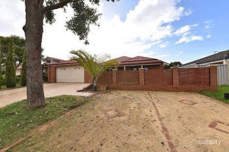 Property photo of 49 Sandilands Circuit Tapping WA 6065