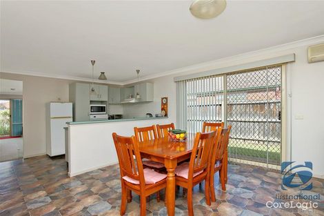 Property photo of 56 Canyon Drive Stanhope Gardens NSW 2768