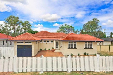 Property photo of 14 Arc Street Coorparoo QLD 4151