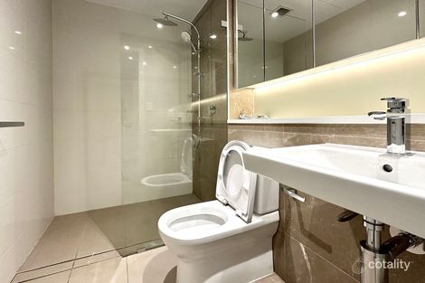 Property photo of 2512/18 Footbridge Boulevard Wentworth Point NSW 2127