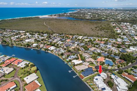 Property photo of 2/9 Rainbird Place Wurtulla QLD 4575