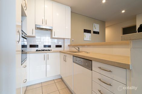 Property photo of 1106/6 Lachlan Street Waterloo NSW 2017
