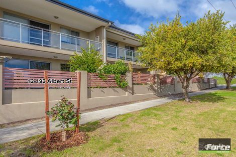 Property photo of 12/192 Albert Street Osborne Park WA 6017