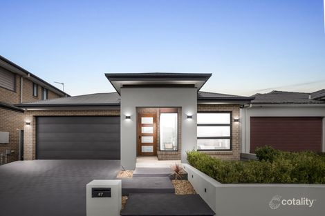 47 Lotus St, Marsden Park, NSW 2765