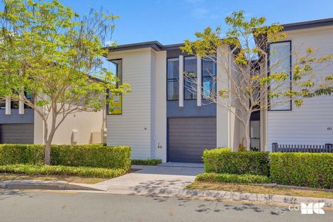 Property photo of 59/1 Norris Street Pacific Pines QLD 4211