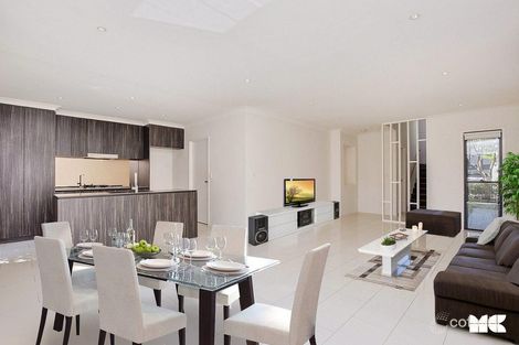 Property photo of 59/1 Norris Street Pacific Pines QLD 4211