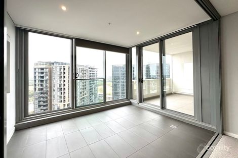 Property photo of 2512/18 Footbridge Boulevard Wentworth Point NSW 2127