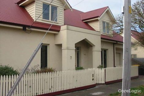 Property photo of 70A Oakbank Street Newport VIC 3015