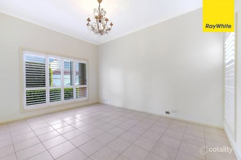 Property photo of 22 Broadway Circuit Epping NSW 2121
