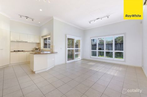 Property photo of 22 Broadway Circuit Epping NSW 2121