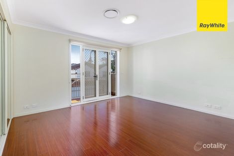 Property photo of 22 Broadway Circuit Epping NSW 2121