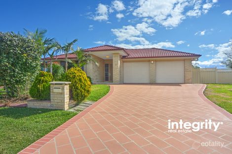 Property photo of 7 Sullivan Street Worrigee NSW 2540