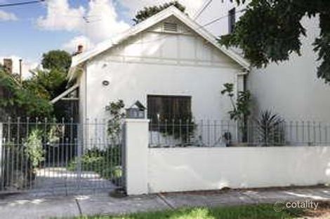 Property photo of 38 Burfitt Street Leichhardt NSW 2040