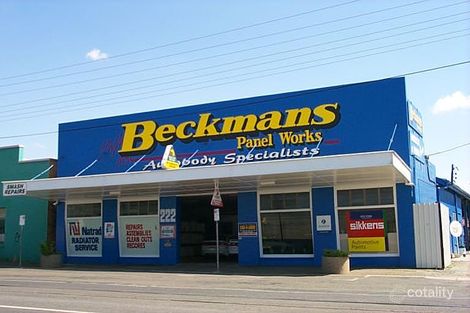 222 Denison St, Rockhampton City, QLD 4700