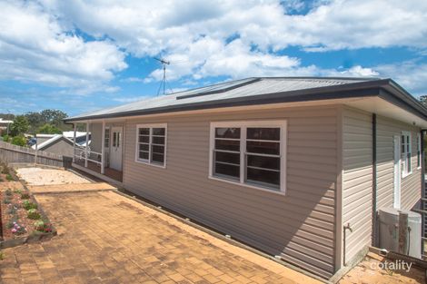 Property photo of 10 Clarke Close Hyland Park NSW 2448