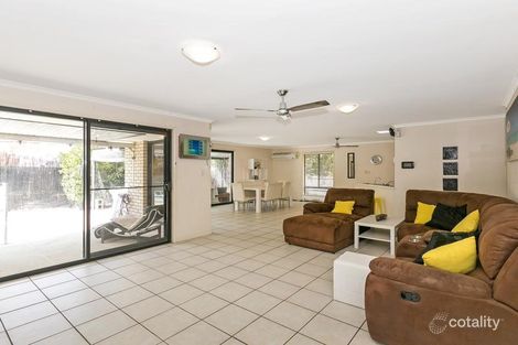 Property photo of 6 Balmain Street Varsity Lakes QLD 4227