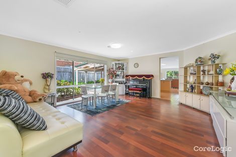 Property photo of 12 Ardblair Terrace Narre Warren South VIC 3805