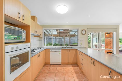 Property photo of 12 Ardblair Terrace Narre Warren South VIC 3805