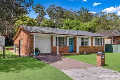 Property photo of 13 Mooramba Avenue North Gosford NSW 2250