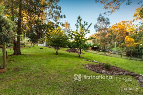 Property photo of 3090 Gembrook-Launching Place Road Gembrook VIC 3783