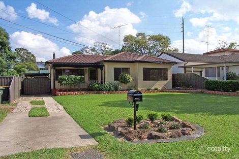 Property photo of 28 Vale Street Woodpark NSW 2164