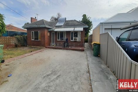 12 Gilroy St, Cloverdale, WA 6105