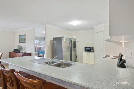 Property photo of 21 Mango Crescent Narangba QLD 4504