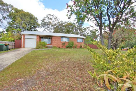3 Liggins Rd, Hazelbrook, NSW 2779
