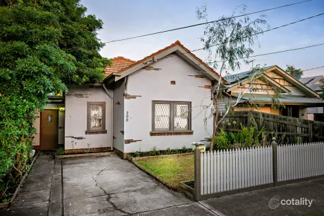 200 Gordon St, Coburg, VIC 3058