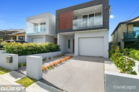 Property photo of 66A Olive Street Condell Park NSW 2200