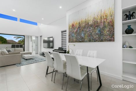 Property photo of 66A Olive Street Condell Park NSW 2200