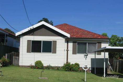 Property photo of 3 Nowill Street Rydalmere NSW 2116