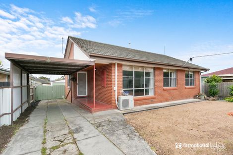 1 Shaw St, Churchill, VIC 3842