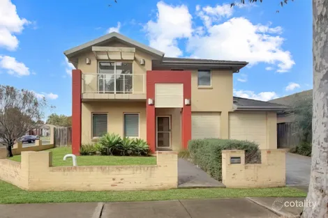 10 Avocet Cct, Cranebrook, NSW 2749