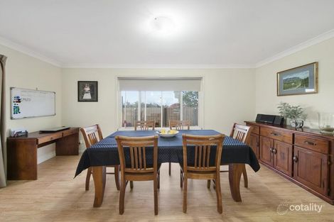 Property photo of 21 Mango Crescent Narangba QLD 4504