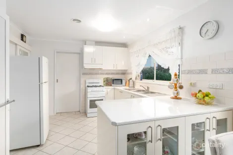 Property photo of 61 Pioneer Road Grovedale VIC 3216