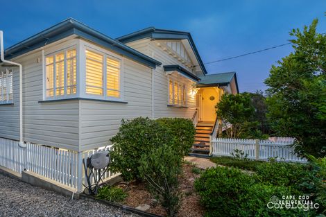 Property photo of 8 Mackay Street Coorparoo QLD 4151