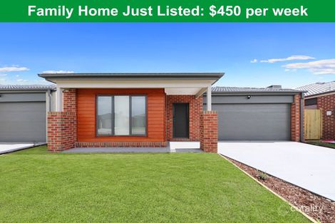 Property photo of 14 Ivanhoe Road Wallan VIC 3756