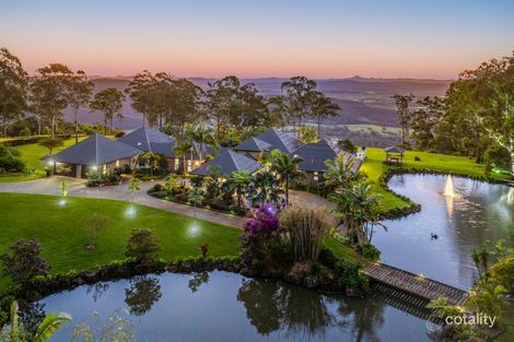 905e Main Western Rd, Tamborine Mountain, QLD 4272