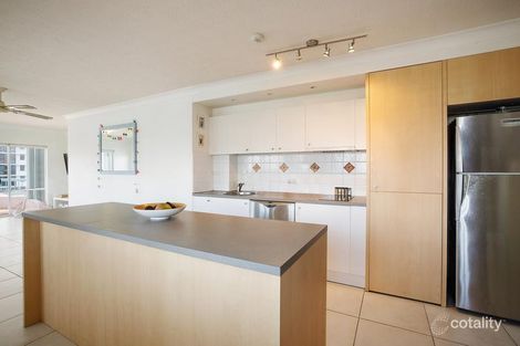 Property photo of 20/26 Old Burleigh Road Surfers Paradise QLD 4217